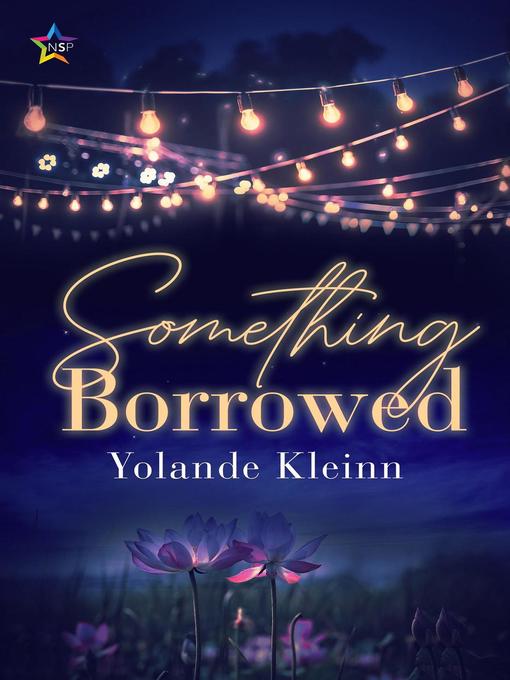 Title details for Something Borrowed by Yolande Kleinn - Available